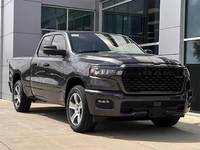 2025 Ram 1500 Quad Cab RWD Pickup for sale #SN711987 - photo 1