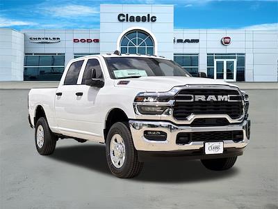 2025 Ram 2500 Crew Cab 4WD Pickup for sale #SG513759 - photo 1