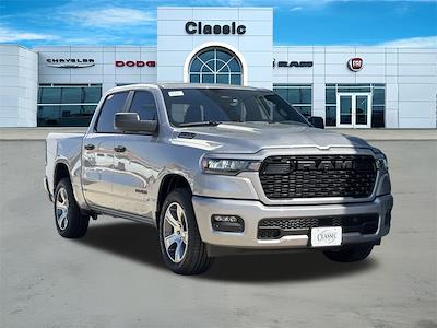 2025 Ram 1500 Crew Cab RWD Pickup for sale #SN712191 - photo 1