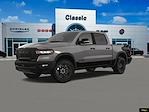 New 2025 Ram 1500 Rebel Crew Cab 4WD Pickup for sale #SN692861 - photo 1