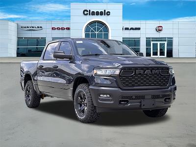 2025 Ram 1500 Crew Cab 4WD Pickup for sale #SN698802 - photo 1