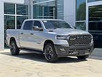 New 2025 Ram 1500 Warlock Crew Cab 4x4 Pickup for sale #SN712966 - photo 3