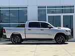 New 2025 Ram 1500 Warlock Crew Cab 4x4 Pickup for sale #SN712966 - photo 5