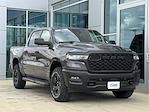 New 2025 Ram 1500 Warlock Crew Cab 4x4 Pickup for sale #SN712967 - photo 1