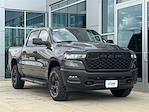 New 2025 Ram 1500 Warlock Crew Cab 4x4 Pickup for sale #SN712967 - photo 4
