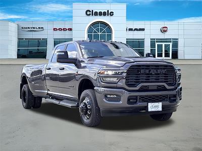 2025 Ram 3500 Crew Cab DRW 4WD Pickup for sale #SG550020 - photo 1