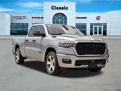 2025 Ram 1500 Quad Cab RWD Pickup for sale #SN721342 - photo 1