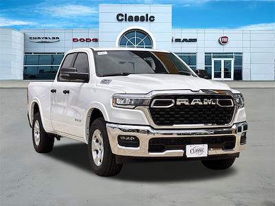 2025 Ram 1500 Quad Cab RWD Pickup for sale #SN734930 - photo 1