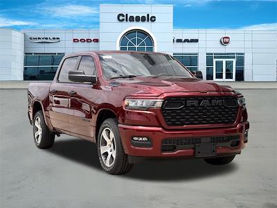 2025 Ram 1500 Crew Cab RWD Pickup for sale #SN718038 - photo 1