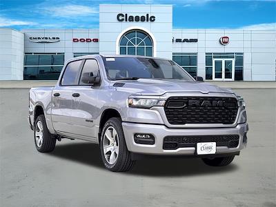 2025 Ram 1500 Crew Cab RWD Pickup for sale #SN718039 - photo 1