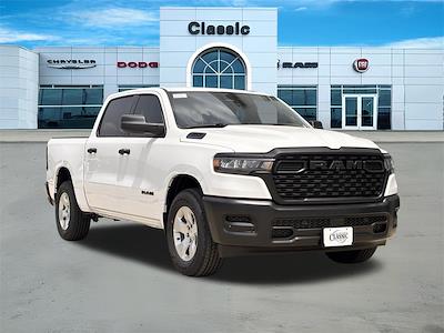 2025 Ram 1500 Crew Cab RWD Pickup for sale #SN718040 - photo 1
