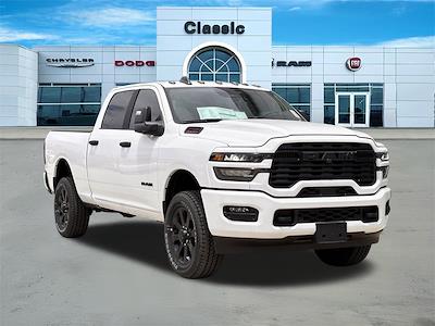2025 Ram 2500 Crew Cab 4WD Pickup for sale #SG521028 - photo 1