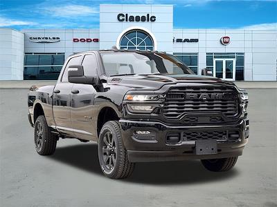 2025 Ram 2500 Crew Cab 4WD Pickup for sale #SG521029 - photo 1