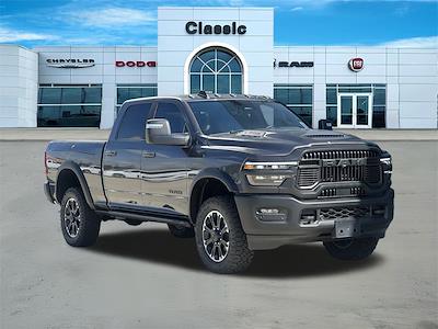 2025 Ram 2500 Crew Cab 4WD Pickup for sale #SG521030 - photo 1