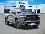 New 2025 Ram 1500 Lone Star Crew Cab 4WD Pickup for sale #SN731720 - photo 1
