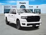 New 2025 Ram 1500 Lone Star Crew Cab 4WD Pickup for sale #SN731721 - photo 1