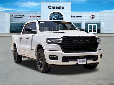 2025 Ram 1500 Crew Cab 4WD Pickup for sale #SN729143 - photo 1