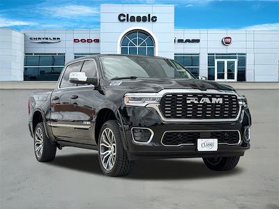 2025 Ram 1500 Crew Cab 4WD Pickup for sale #SN724579 - photo 1