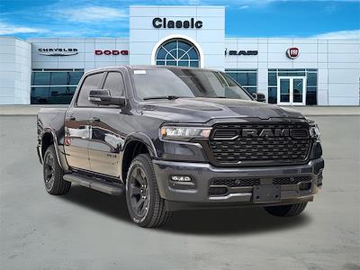 2025 Ram 1500 Crew Cab 4WD Pickup for sale #SN736331 - photo 1