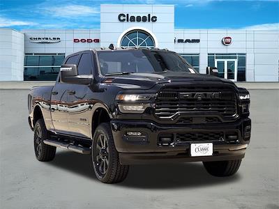 2025 Ram 2500 Crew Cab 4WD Pickup for sale #SG533227 - photo 1