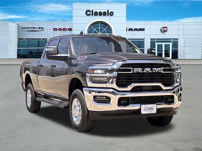 2025 Ram 2500 Crew Cab 4WD Pickup for sale #SG536341 - photo 1