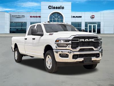 2025 Ram 2500 Crew Cab 4WD Pickup for sale #SG533237 - photo 1
