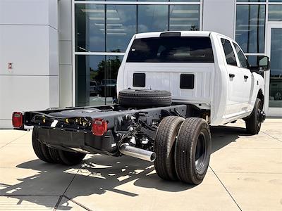 New 2025 Ram 3500 Tradesman Crew Cab 4WD 60 CA Cab Chassis for sale #SG532374 - photo 2