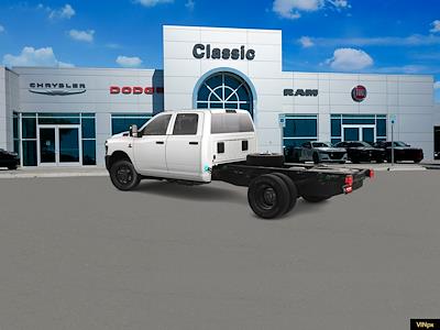 New 2025 Ram 3500 Tradesman Crew Cab 4WD 60 CA Cab Chassis for sale #SG532375 - photo 2