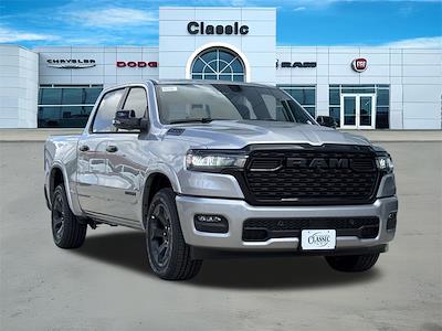 2025 Ram 1500 Crew Cab RWD Pickup for sale #SN735195 - photo 1