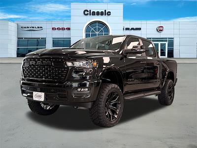 2025 Ram 1500 Crew Cab 4WD Pickup for sale #SN739435 - photo 1