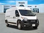 New 2025 Ram ProMaster 2500 High Roof Empty Cargo Van for sale #SE555323 - photo 1
