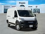 New 2025 Ram ProMaster 2500 High Roof Empty Cargo Van for sale #SE555324 - photo 1