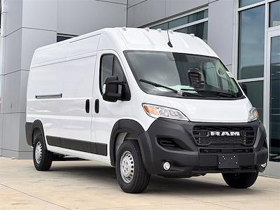 2025 Ram ProMaster 2500 High Roof FWD Empty Cargo Van for sale #SE555327 - photo 1