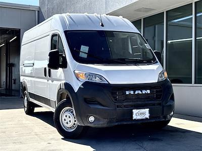 2025 Ram ProMaster 2500 High Roof 4x2 Empty Cargo Van for sale #SE555328 - photo 1