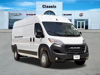 2025 Ram ProMaster 2500 High Roof FWD Empty Cargo Van for sale #SE555329 - photo 1