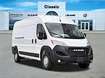 2025 Ram ProMaster 2500 High Roof FWD Empty Cargo Van for sale #SE555330 - photo 1