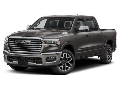 2026 Ram 1500 Crew Cab 4WD Pickup for sale #61577031 - photo 1