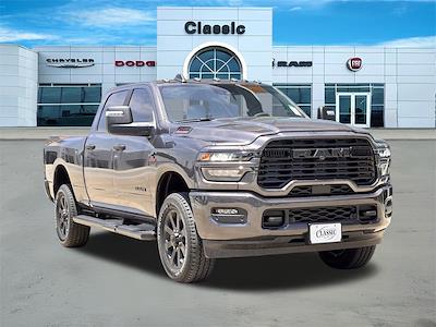 2025 Ram 2500 Crew Cab 4WD Pickup for sale #SG552989 - photo 1