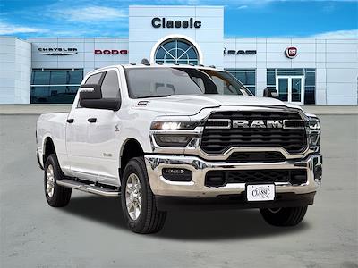2025 Ram 2500 Crew Cab 4WD Pickup for sale #SG552990 - photo 1