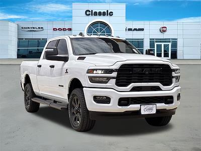 2025 Ram 2500 Crew Cab 4WD Pickup for sale #SG552991 - photo 1