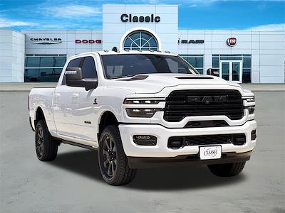 2025 Ram 2500 Crew Cab 4WD Pickup for sale #SG557134 - photo 1