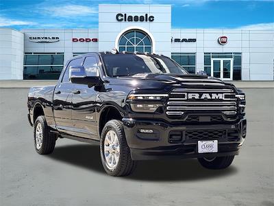 2025 Ram 2500 Crew Cab 4WD Pickup for sale #SG557135 - photo 1