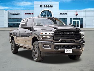 2025 Ram 2500 Mega Cab 4WD Pickup for sale #SG552997 - photo 1