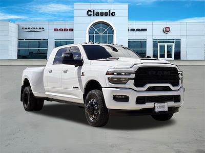 2025 Ram 3500 Mega Cab DRW 4WD Pickup for sale #SG555208 - photo 1