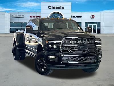 New 2025 Ram 3500 Laramie Mega Cab 4WD DRW Pickup for sale #SG570820 - photo 1