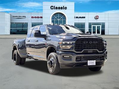 2025 Ram 3500 Mega Cab DRW 4WD Pickup for sale #SG574898 - photo 1