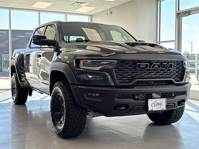 2026 Ram 1500 Crew Cab 4WD Pickup for sale #TN154470 - photo 1