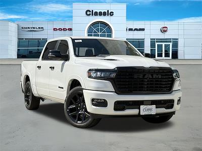 2026 Ram 1500 Crew Cab 4WD Pickup for sale #TN155122 - photo 1