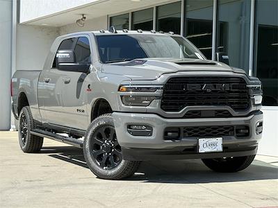 2025 Ram 2500 Mega Cab 4WD Pickup for sale #SG583711 - photo 1