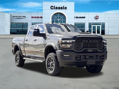 2025 Ram 2500 Crew Cab 4WD Pickup for sale #SG583712 - photo 1